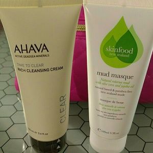 Skin Care Bundle